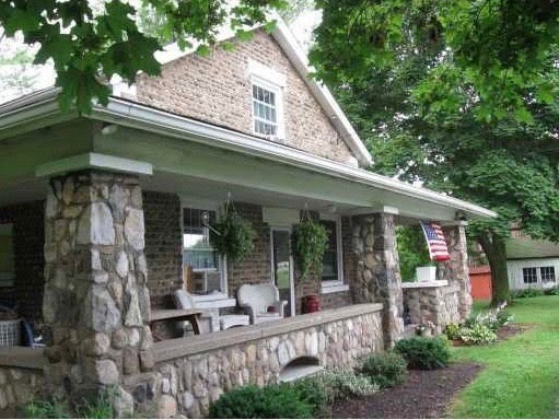 7928 Ridge Road, Hartland